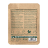 BeautyPro HERB Infused Face Sheet Mask